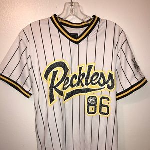 YOUNG & Reckless Jersey
